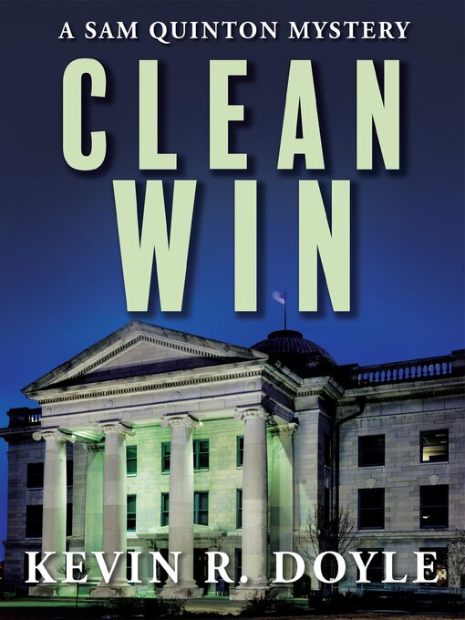 Title details for Clean Win by Kevin R Doyle - Available